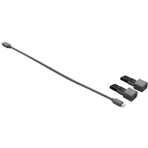 Logitech Rally Mic Pod CAT Coupler 952-000181 Video Conferencing Logitech