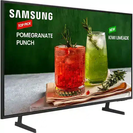 Samsung BE98D-H 98" Class 4K UHD Commercial LED TV Displays Samsung