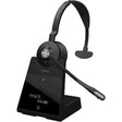 Jabra 9656-583-125 Engage 75 SE Mono Wireless DECT On-Ear Headset Audio Conferencing Jabra