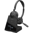 Jabra 9659-583-125 Engage 75 SE Stereo Wireless DECT On-Ear Headset Audio Conferencing Jabra