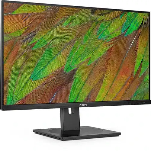 Philips 32B1U3900 32" Class 4K UHD LED Monitor - 16:9 Video Philips