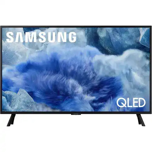 Samsung QN75Q8FAAFXZA Q8F 75" 4K HDR Smart QLED TV Displays Samsung