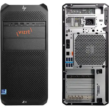 Vizrt TriCaster Vizion Tower with 8 SDI I/O - BDL-000000047 Production Vizrt