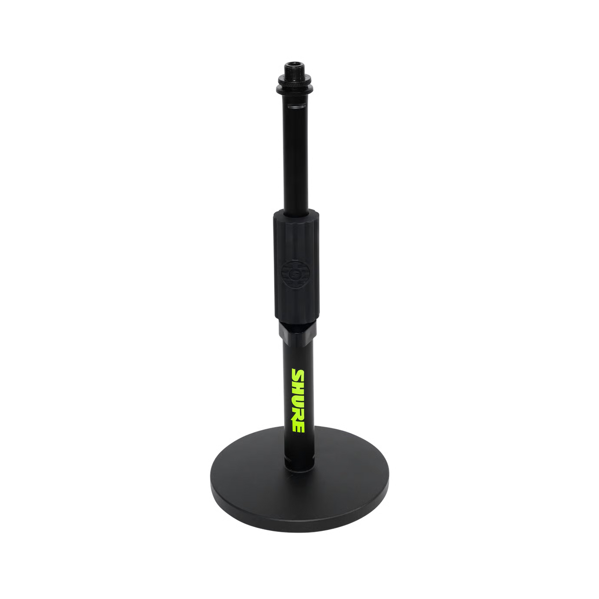 Shure Gator Desktop Stand Microphones Shure