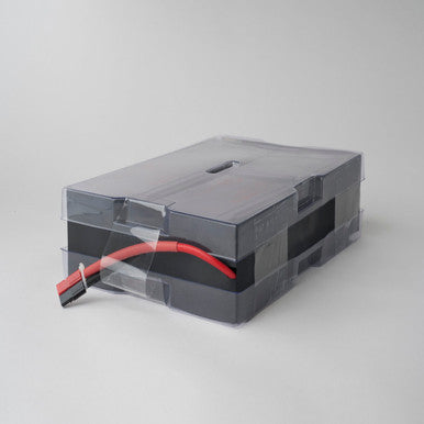 SurgeX 58870-01 – Replacement Battery Kit for UPS-1440-LI-ISO (58144-79R) UPS Batteries SurgeX