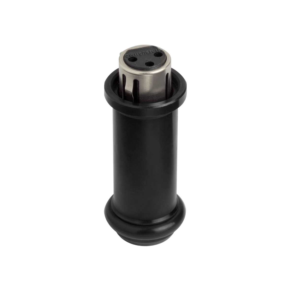 Shure A400XLR Quick Release XLR Insert Adapter for use with A400SM Shock Mount Microphones Shure