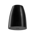 Shure MXP-1 Microflex Mini Pendant Passive Loudspeaker, black MXP-1B Speakers Shure