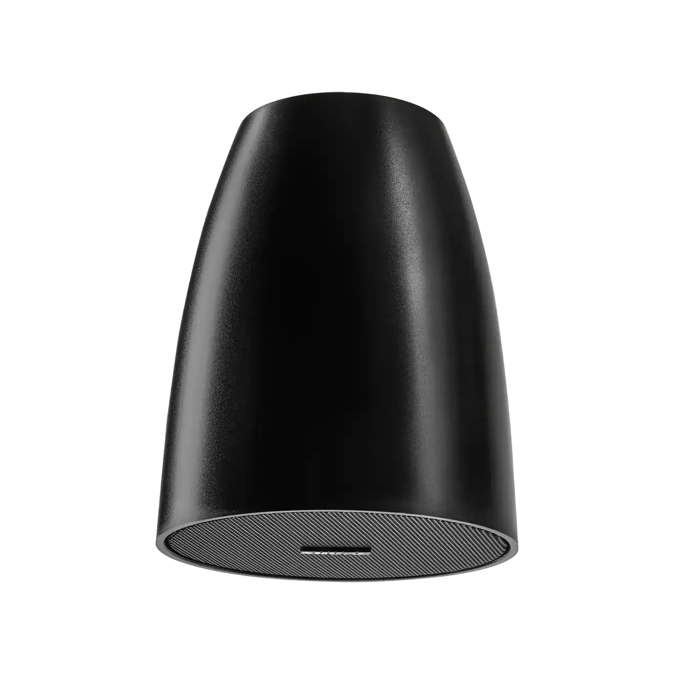 Shure MXP-1 Microflex Mini Pendant Passive Loudspeaker, black MXP-1B Speakers Shure