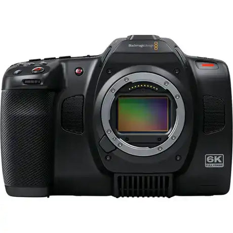 Blackmagic Design CINECAM60KLFL Blackmagic Cinema Camera 6K Production Blackmagic Design