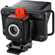 Blackmagic Design CINSTUDMFT/G24PDDG2 Blackmagic Studio Camera 4K Plus G2 Production Blackmagic Design