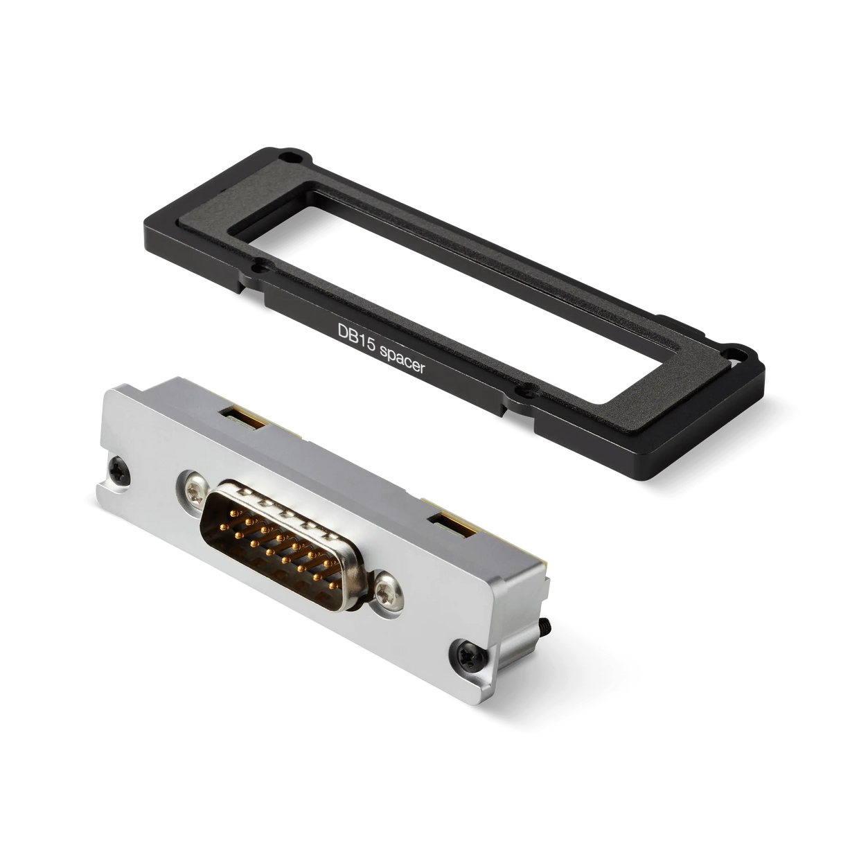 Shure ADX5BS-L L-Type Battery Sled for ADX5D Microphones Shure