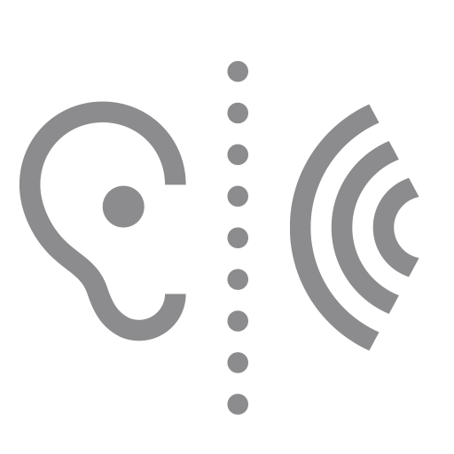 Shure RMCE-TW2-RIGHT – Right True Wireless Adapter Replacement Microphones Shure
