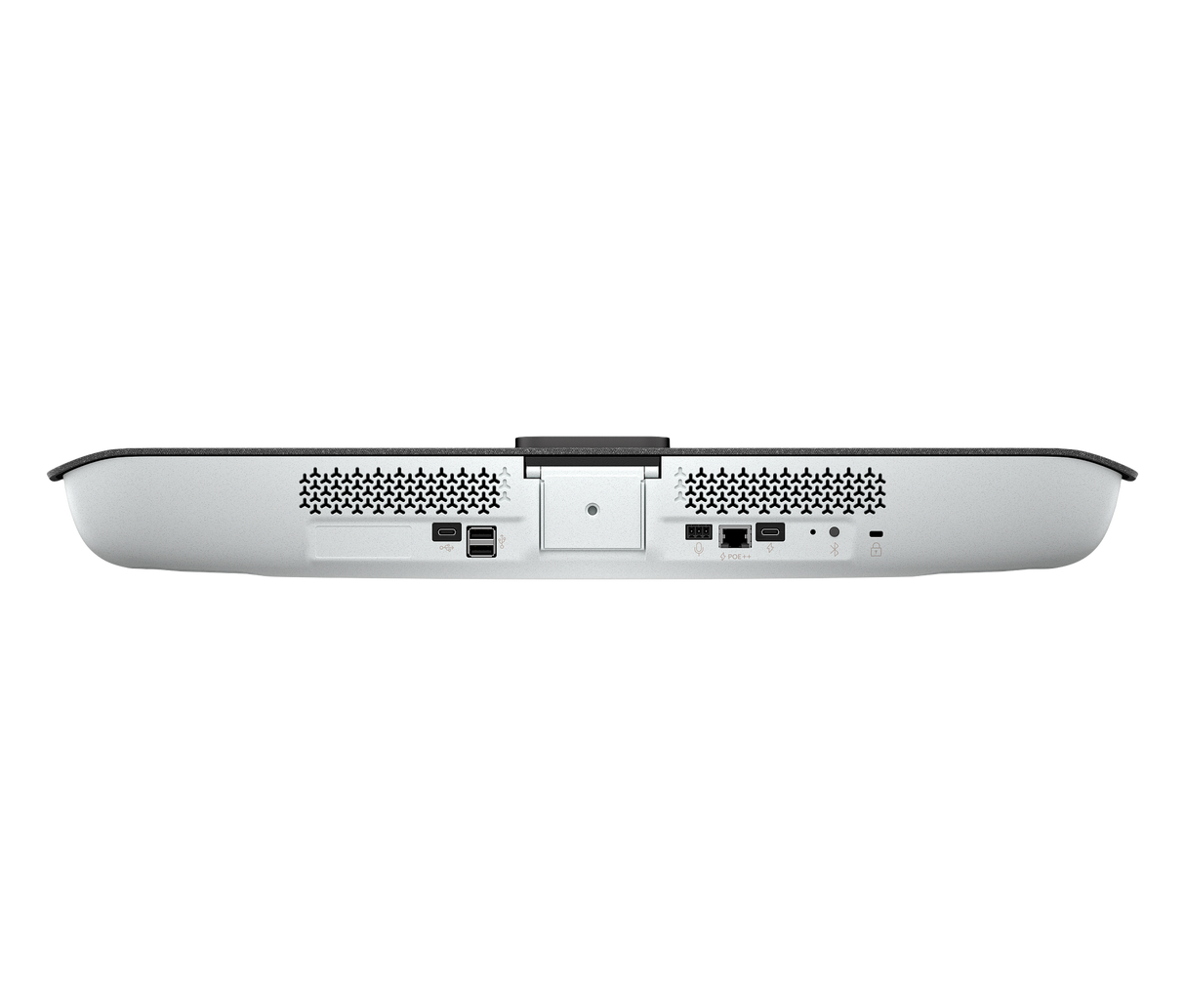 Poly Studio V12 USB Video Bar No Power Supply Poly Studio V12 USB Video Bar No Power Supply US Poly Video Poly