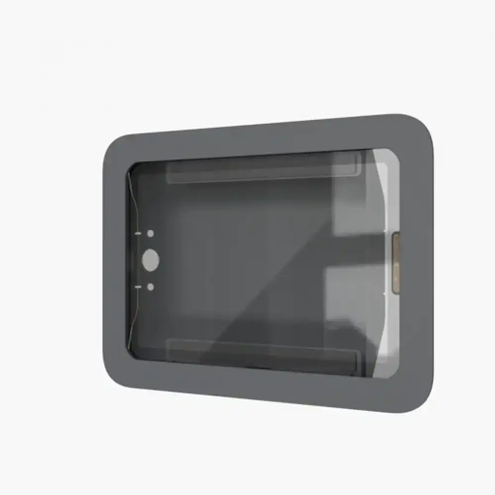 Heckler H657-BG Room Scheduler Front Mount for iPad mini 6th Generation Collaboration Furniture Heckler Design