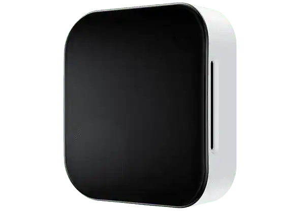 Yealink RoomSensor Pro Enterprise Multifunctional Room Sensor Room Reservation Yealink