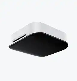 Yealink RoomSensor Pro Enterprise Multifunctional Room Sensor Room Reservation Yealink