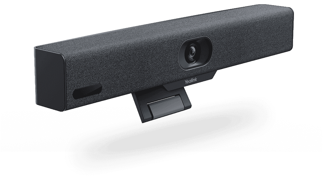 Yealink A10 Collaboration MeetingBar for huddle rooms - A10010 Video Conferencing Yealink