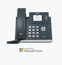 Yealink MP52 E2 Common Area Teams IP Phone Conference Phones Yealink