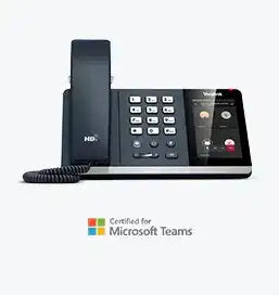 Yealink MP54 E2 Teams IP Phone Conference Phones Yealink