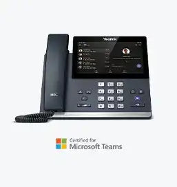 Yealink MP56 E2 Teams IP Phone Conference Phones Yealink