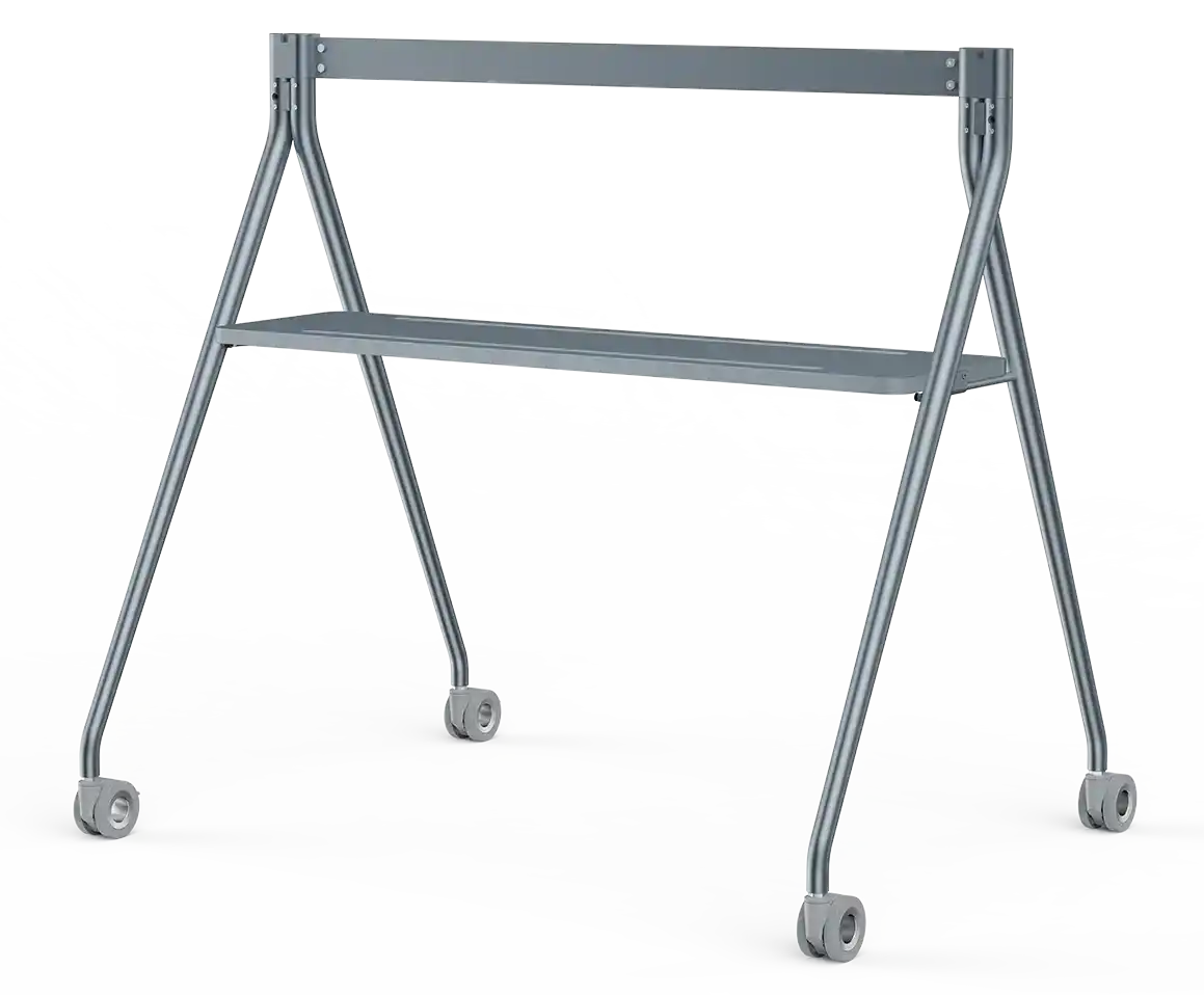 Yealink MB-FloorStand-860 FloorStand AV Carts Yealink