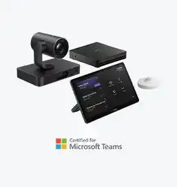 Yealink MVC S80 Microsoft Teams Rooms on Windows Video Conferencing Yealink
