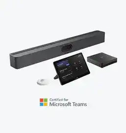 Yealink MVC S50 Microsoft Teams Rooms on Windows Video Conferencing Yealink