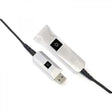 Huddly 7090043790443 USB 3 AOC Cable 1m - AF 5m (16'5") Audio & Video Cables Huddly