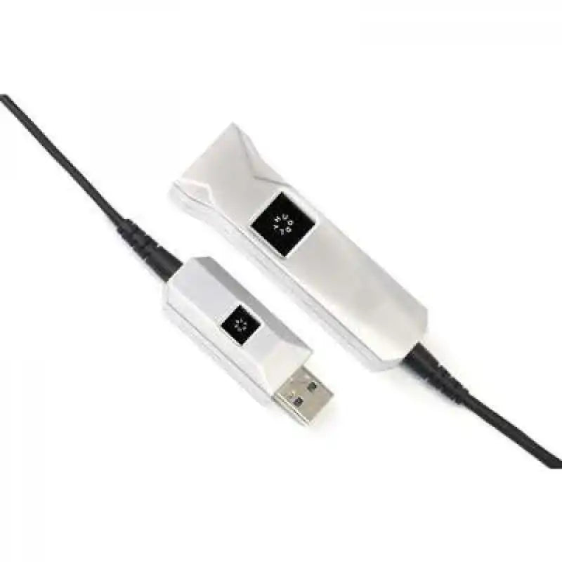Huddly 7090043790443 USB 3 AOC Cable 1m - AF 5m (16'5") Audio & Video Cables Huddly