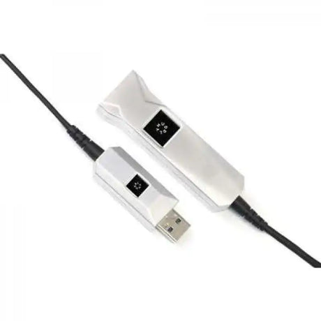Huddly 7090043790443 USB 3 AOC Cable 1m - AF 5m (16'5") Audio & Video Cables Huddly