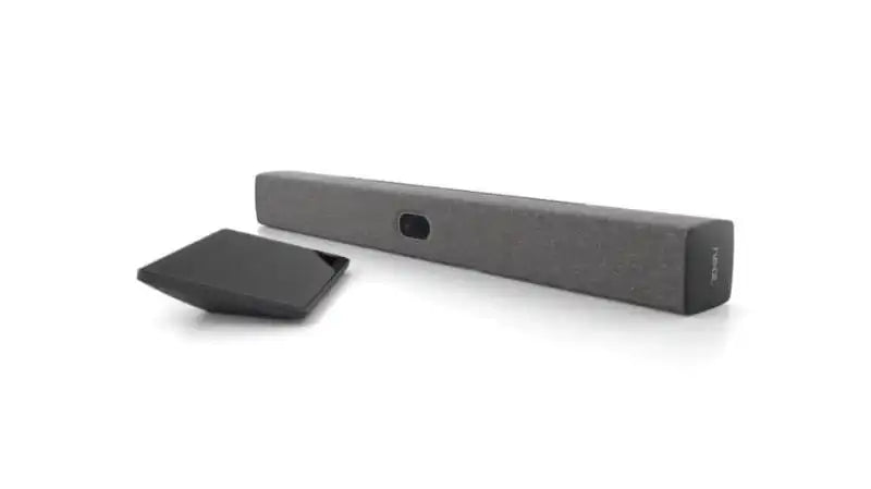 Neat Bar 2 – Bar 2 + Neat Pad Bundle Video Conferencing Neat