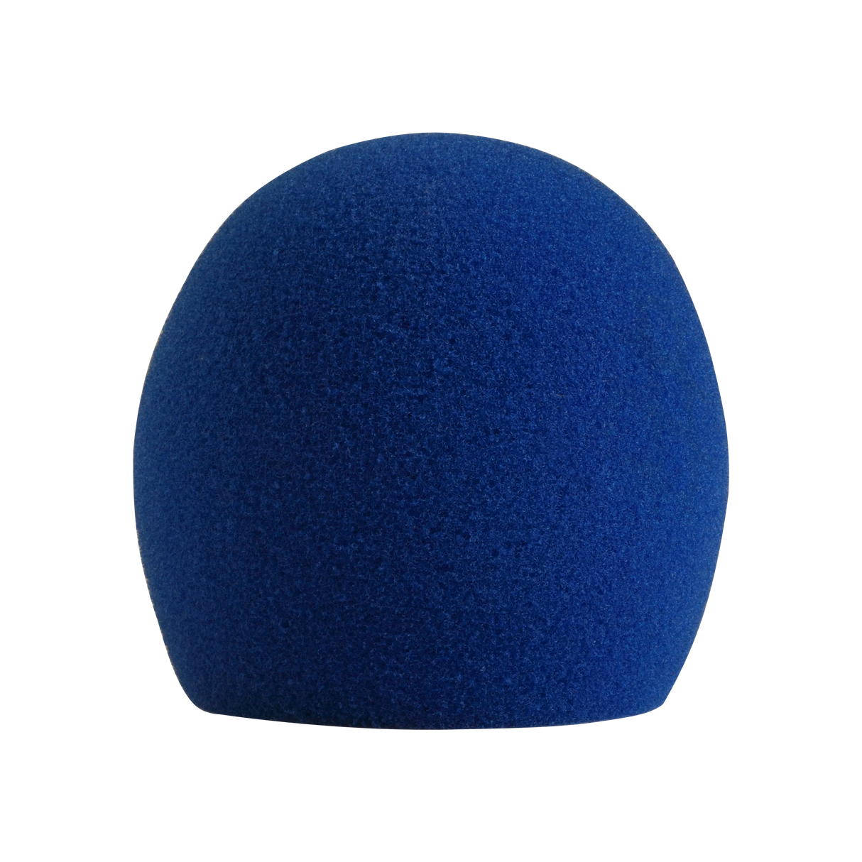 Shure A58WS-RED Red Foam Windscreen for All Shure Ball Type Microphones Microphones Shure