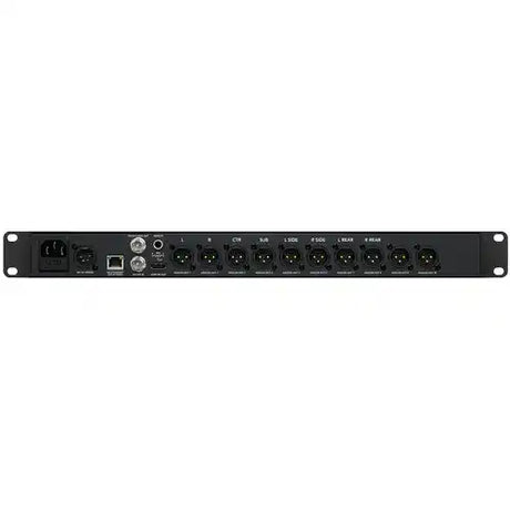 Blackmagic Design CONVNVIPM/12G/HDMI10 2110 IP SDI to HDMI 12G-10 Converter Production Blackmagic Design