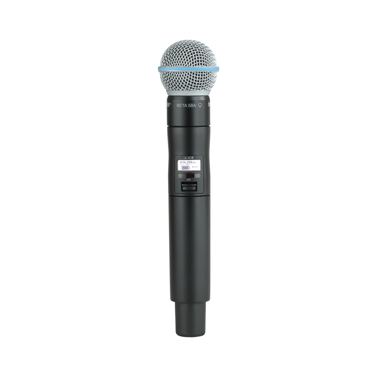 Shure RPW116 – Wireless SM87A Replacement Cartridge Assembly Microphones Shure