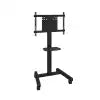 Chief Fit Mobile Cart for Interactive Displays TV & Monitor Mounts Chief