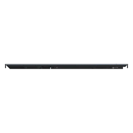 Viewsonic IFP8662 86" ViewBoard 4K Interactive Flat Panel with PCAP Technology Interactive Displays ViewSonic