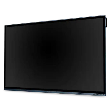 Viewsonic IFP8662 86" ViewBoard 4K Interactive Flat Panel with PCAP Technology Interactive Displays ViewSonic