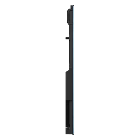 Viewsonic IFP8662 86" ViewBoard 4K Interactive Flat Panel with PCAP Technology Interactive Displays ViewSonic