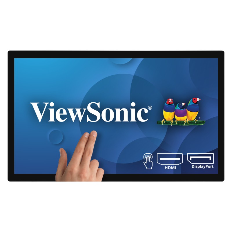 ViewSonic TD3207 – 32-Inch Pen Touch FHD Display Touchscreen Monitors ViewSonic