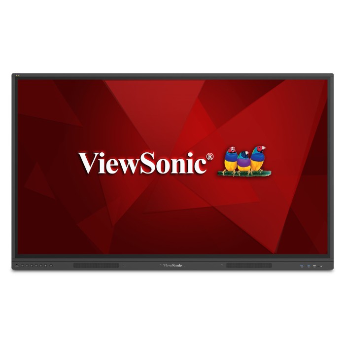 ViewSonic IFP55G1-PC-W – 55-Inch G1 IFP with Windows OPS PC Interactive Flat Panel Displays ViewSonic