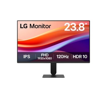 LG 24BF410B-B – 24" LG MONITOR, 1920X1080, 16:9 IPS, HDMI, D-Sub Desktop Monitors LG Electronics