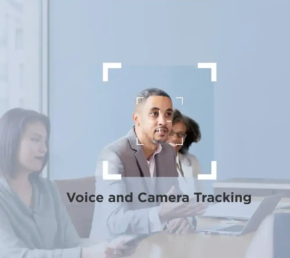 ViewSonic TeamJoin UMB202 4K Video Bar System for Microsoft Teams Rooms Video Conferencing ViewSonic