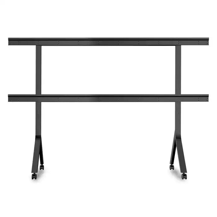 ViewSonic LD-STND-009 Mobile Stand for All-in-One LED Display TV & Monitor Mounts ViewSonic