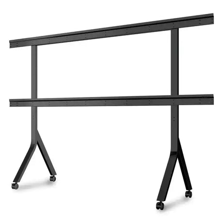 ViewSonic LD-STND-009 Mobile Stand for All-in-One LED Display TV & Monitor Mounts ViewSonic
