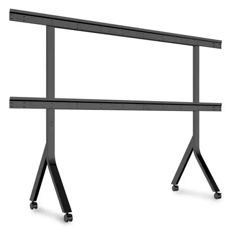 ViewSonic LD-STND-009 Mobile Stand for All-in-One LED Display TV & Monitor Mounts ViewSonic