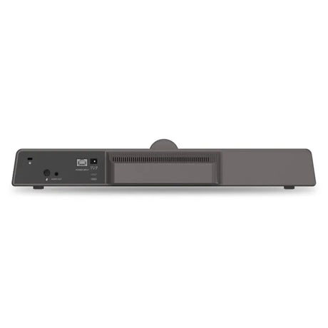 ViewSonic TeamJoin UMB202 4K Video Bar System for Microsoft Teams Rooms Video Conferencing ViewSonic