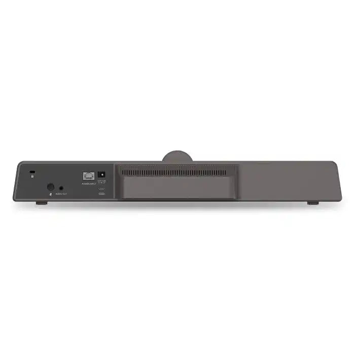 ViewSonic TeamJoin UMB202 4K Video Bar System for Microsoft Teams Rooms Video Conferencing ViewSonic