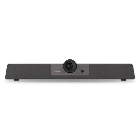 ViewSonic TeamJoin UMB202 4K Video Bar System for Microsoft Teams Rooms Video Conferencing ViewSonic
