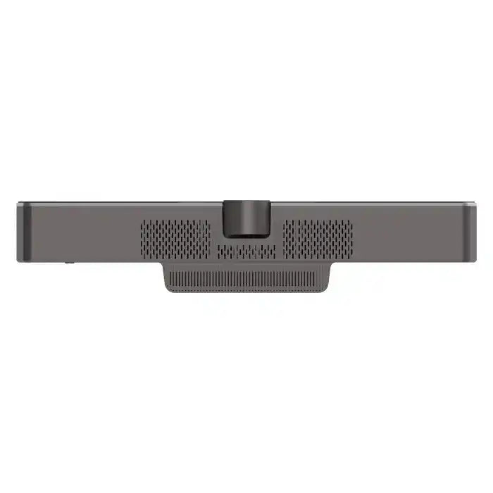 ViewSonic TeamJoin UMB202 4K Video Bar System for Microsoft Teams Rooms Video Conferencing ViewSonic