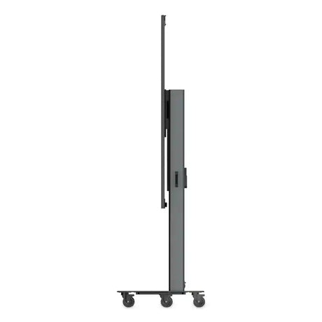 ViewSonic LDS138-151 Foldable 138" All-in-One Mobile Direct View LED Display Displays ViewSonic